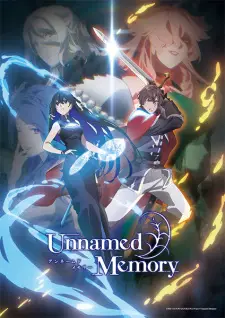 Unnamed Memory Episode 12 English Subbed