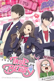 True Beauty Episode 9 English Subbed